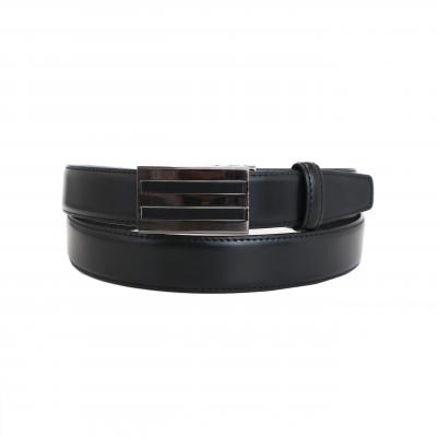 Men's cowhide belt casual leather belt HY1081